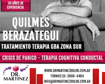 crisis panico Dolor Zona Sur crisis panico ,Zona Sur Quilmes, Berazategui